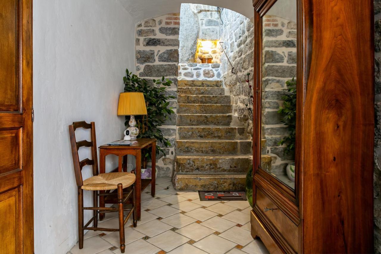 La Gleyzette Villa Vogue Exterior photo